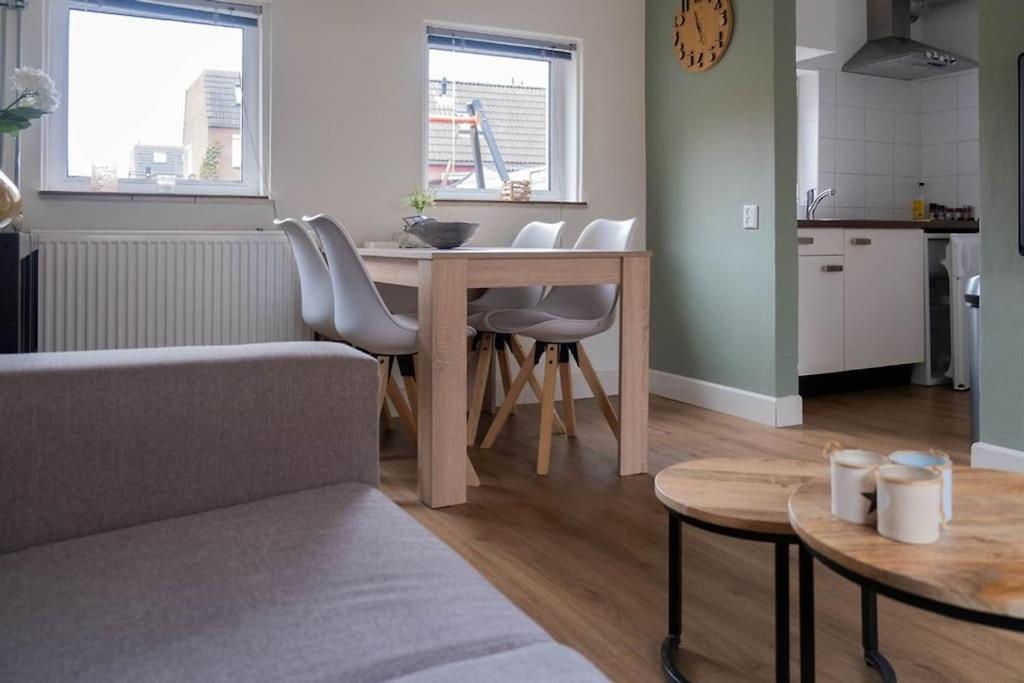Strand83 Egmond aan Zee Exterior photo